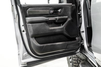 2025 RAM 1500 RHO