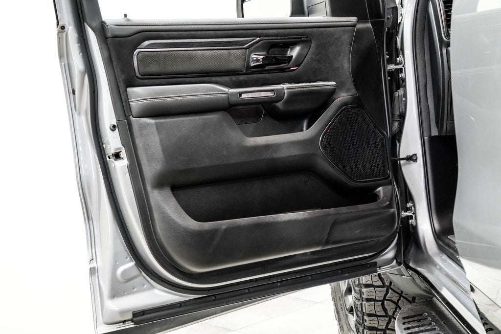 2025 RAM 1500 RHO