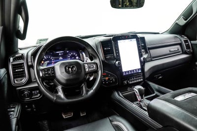 2025 RAM 1500 RHO