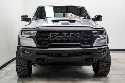 2025 RAM 1500 RHO