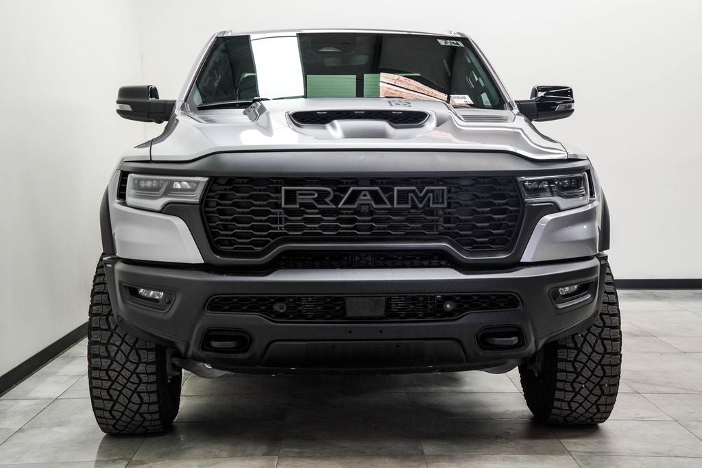 2025 RAM 1500 RHO