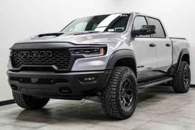2025 RAM 1500 RHO