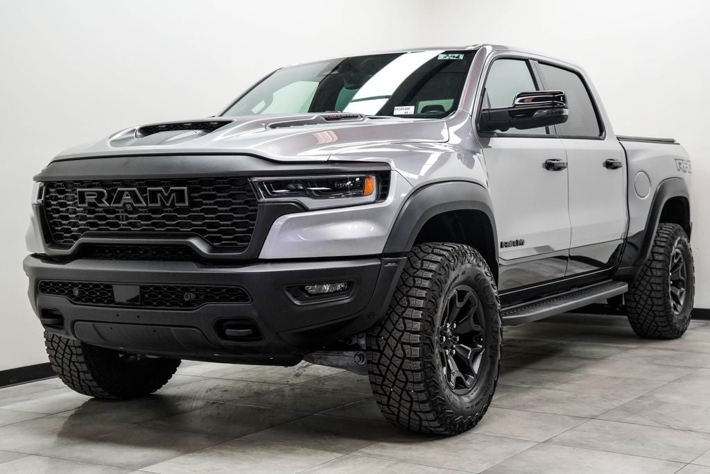 2025 RAM 1500 RHO