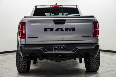 2025 RAM 1500 RHO