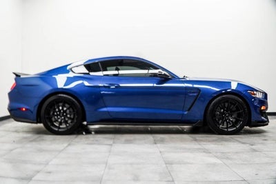 2017 Ford Mustang Shelby GT350