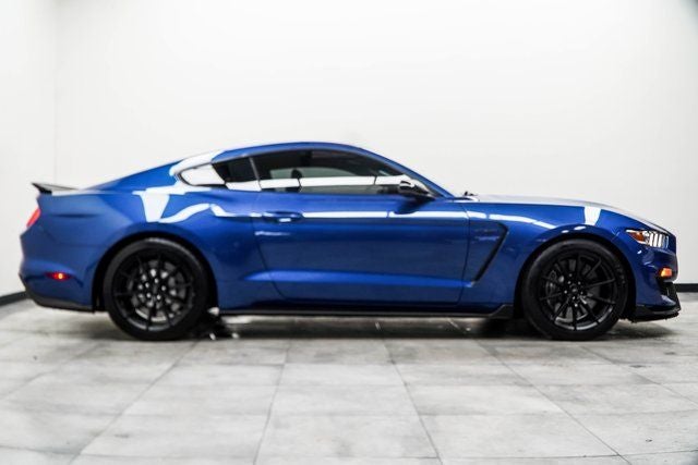 2017 Ford Mustang Shelby GT350