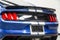 2017 Ford Mustang Shelby GT350