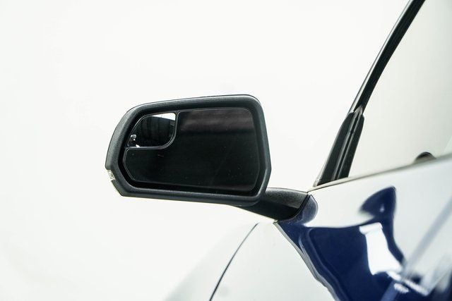 2017 Ford Mustang Shelby GT350