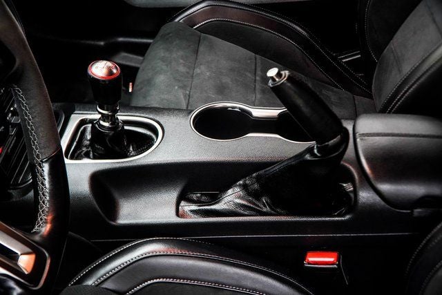 2017 Ford Mustang Shelby GT350