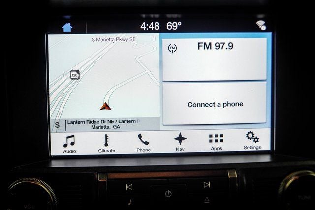 2017 Ford Mustang Shelby GT350