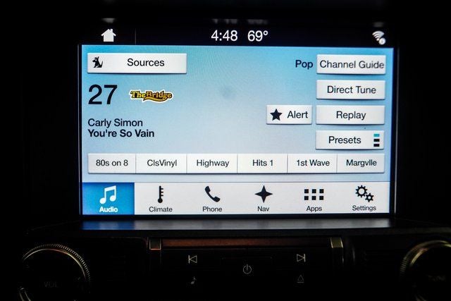 2017 Ford Mustang Shelby GT350