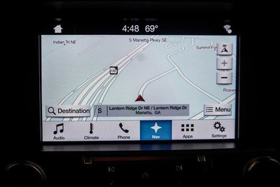 2017 Ford Mustang Shelby GT350