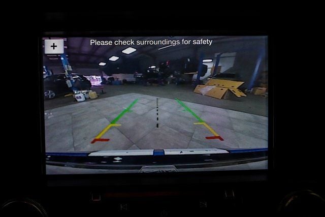 2017 Ford Mustang Shelby GT350