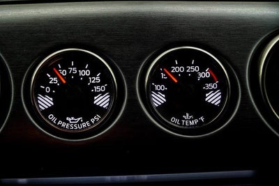 2017 Ford Mustang Shelby GT350