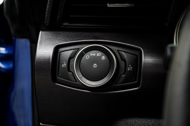 2017 Ford Mustang Shelby GT350