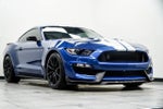 2017 Ford Mustang Shelby GT350