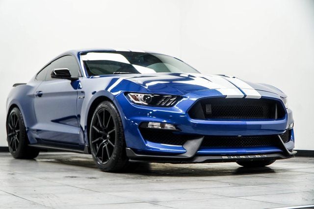 2017 Ford Mustang Shelby GT350