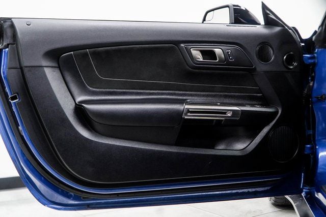 2017 Ford Mustang Shelby GT350