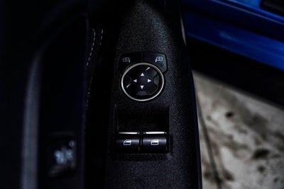 2017 Ford Mustang Shelby GT350