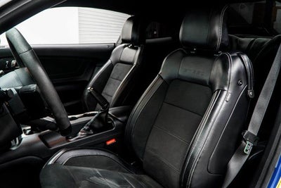 2017 Ford Mustang Shelby GT350