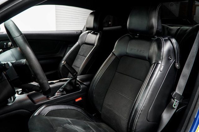 2017 Ford Mustang Shelby GT350