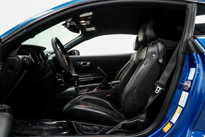 2017 Ford Mustang Shelby GT350