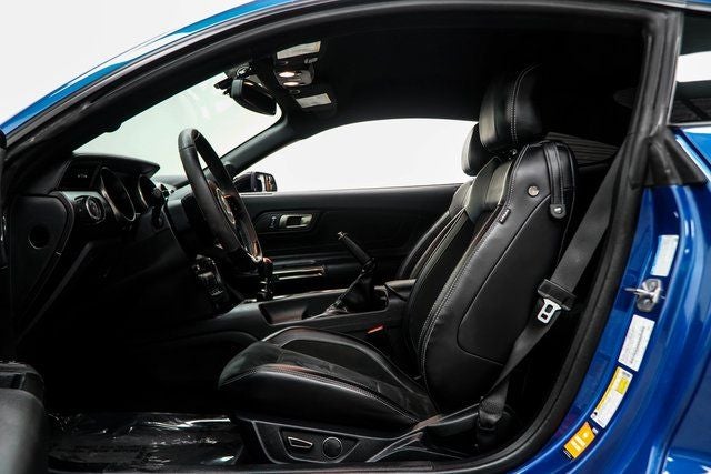 2017 Ford Mustang Shelby GT350