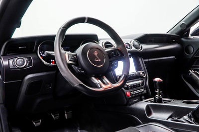 2017 Ford Mustang Shelby GT350