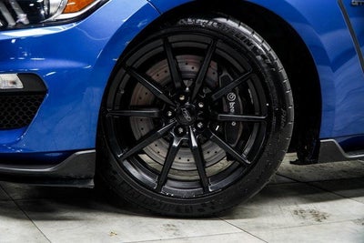 2017 Ford Mustang Shelby GT350