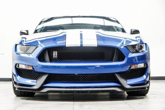 2017 Ford Mustang Shelby GT350