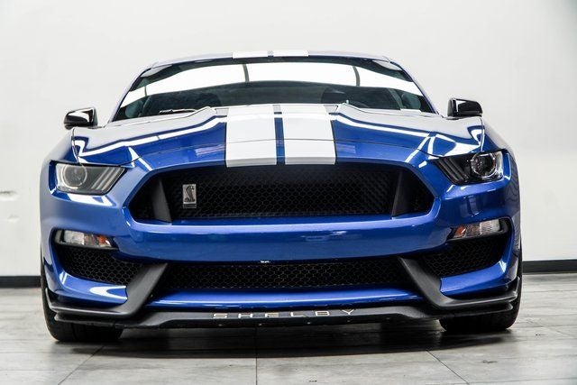 2017 Ford Mustang Shelby GT350