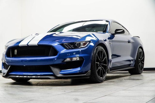2017 Ford Mustang Shelby GT350