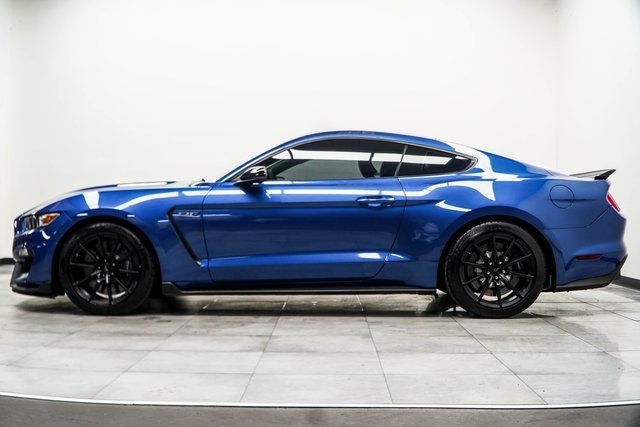 2017 Ford Mustang Shelby GT350