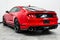 2021 Ford Mustang Mach 1