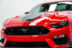2021 Ford Mustang Mach 1