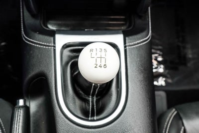 2021 Ford Mustang Mach 1