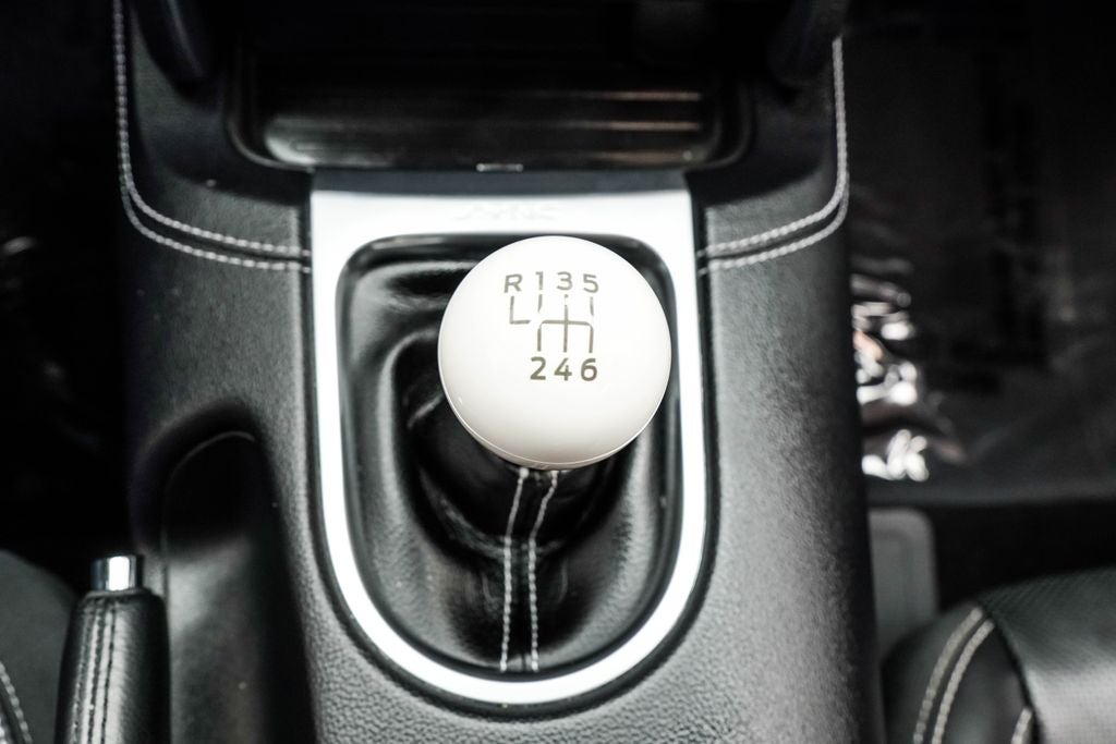 2021 Ford Mustang Mach 1