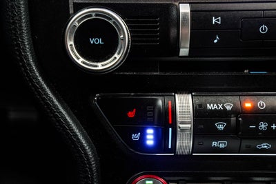 2021 Ford Mustang Mach 1