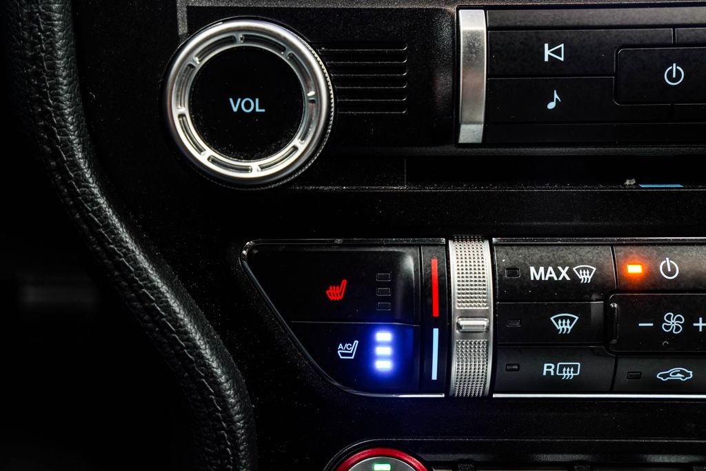 2021 Ford Mustang Mach 1