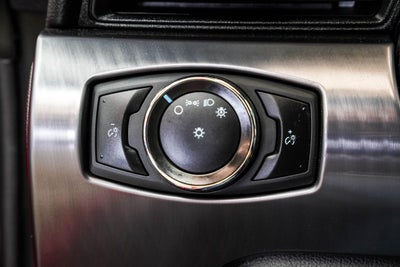2021 Ford Mustang Mach 1