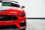 2021 Ford Mustang Mach 1