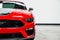 2021 Ford Mustang Mach 1