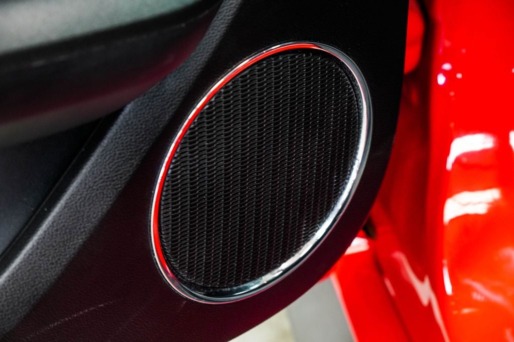 2021 Ford Mustang Mach 1