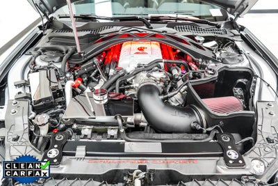 2021 Ford Mustang Shelby GT500
