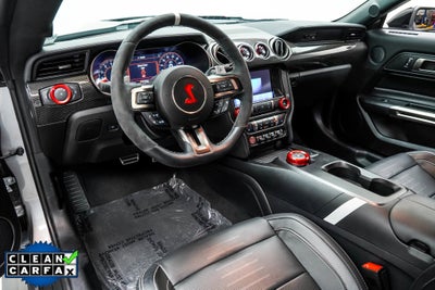 2021 Ford Mustang Shelby GT500