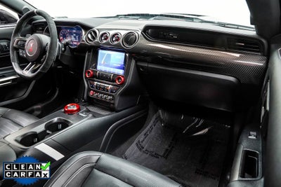 2021 Ford Mustang Shelby GT500