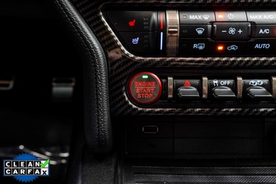2021 Ford Mustang Shelby GT500