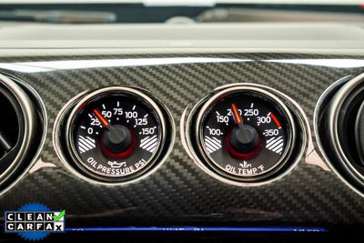 2021 Ford Mustang Shelby GT500