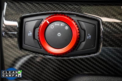 2021 Ford Mustang Shelby GT500