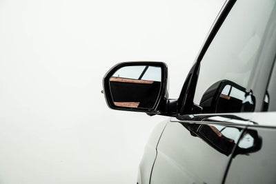 2022 Ford Expedition Max King Ranch